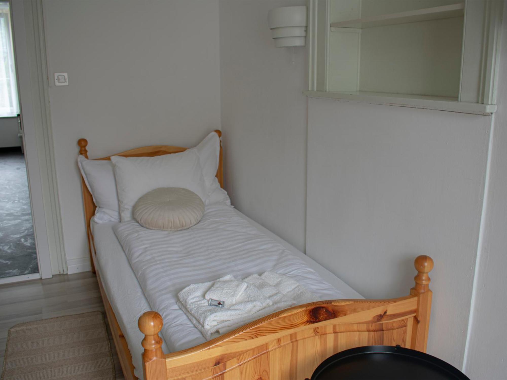 Villa Epoka 인터라켄 외부 사진