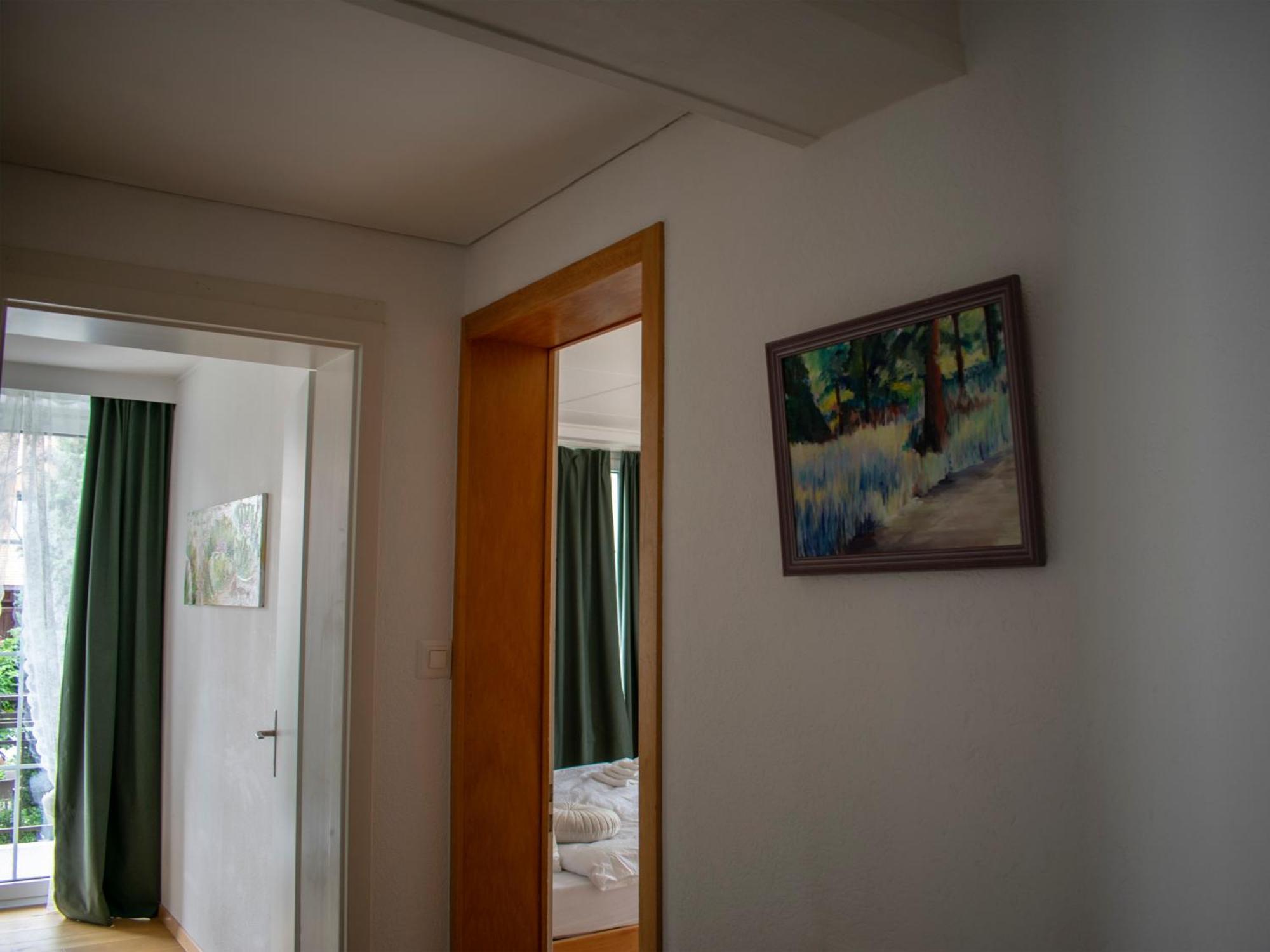 Villa Epoka 인터라켄 외부 사진